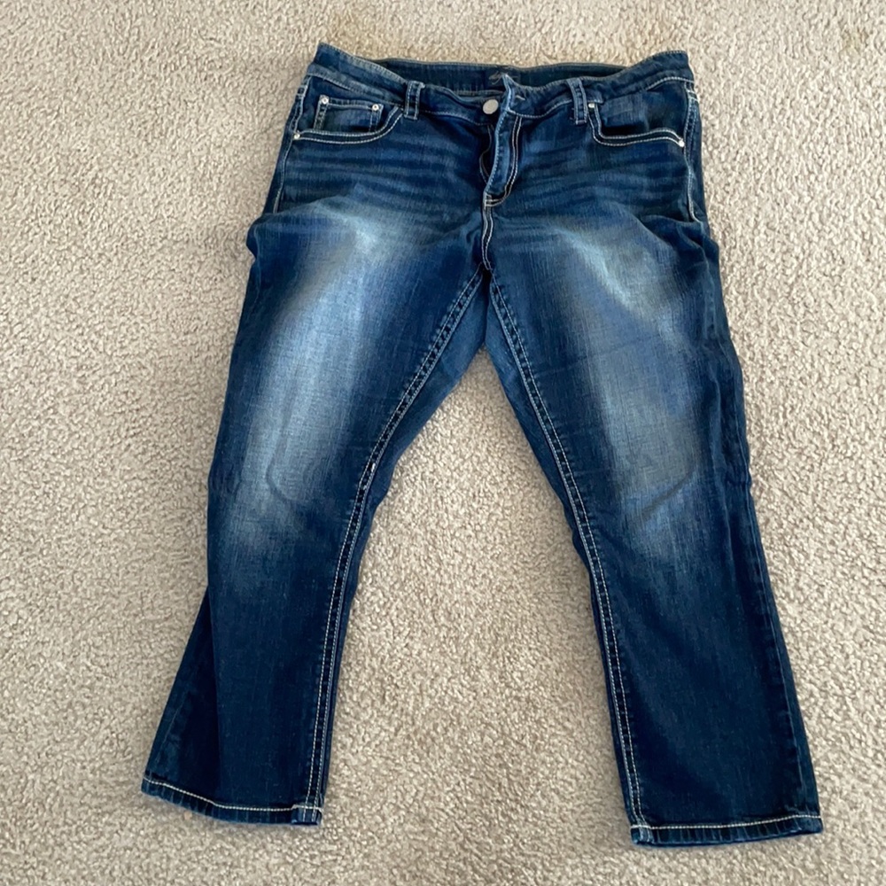 Capris